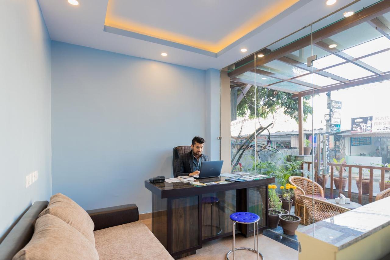 Hotel Lake Shore Pokhara Eksteriør billede